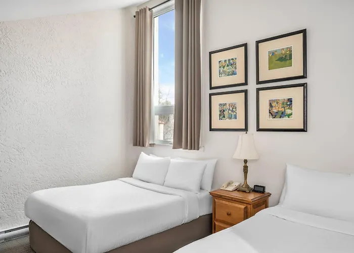 Hotel Cheribourg, An Ascend Collection Hotel